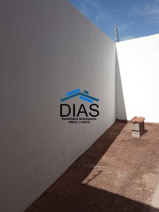 Imagem Casa com 2 Quartos à Venda, 64 m² em Jardim Universal - Araraquara Imagem Casa com 2 Quartos à Venda, 64 m² em Jardim Universal - Araraquara