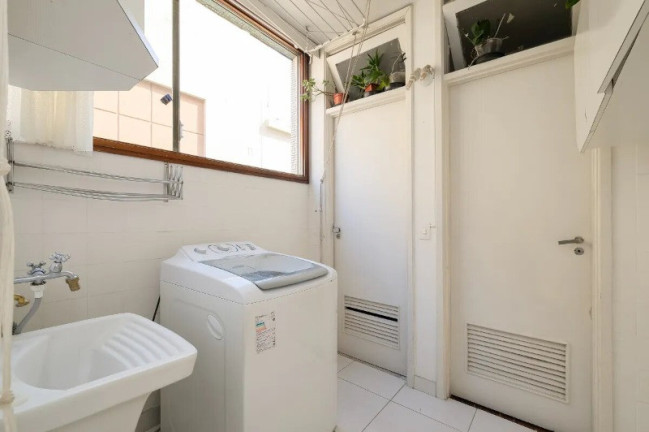 Imagem Imóvel com 3 Quartos à Venda, 197 m² em Santa Cecília - São Paulo