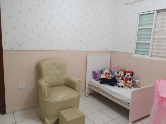 Imagem Sobrado com 3 Quartos à Venda, 160 m² em Wanel Ville - Sorocaba Imagem Sobrado com 3 Quartos à Venda, 160 m² em Wanel Ville - Sorocaba