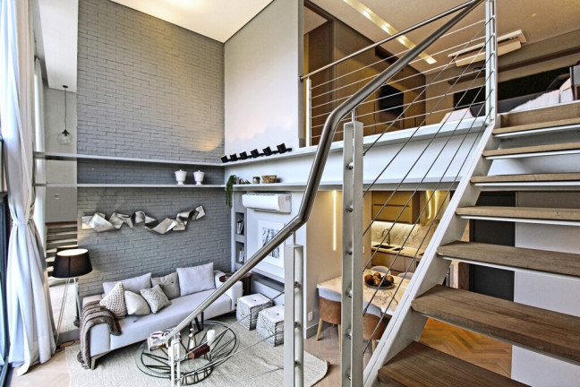 Imagem Imóvel com 1 Quarto à Venda, 47 m² em Petrópolis - Porto Alegre Imagem Imóvel com 1 Quarto à Venda, 47 m² em Petrópolis - Porto Alegre