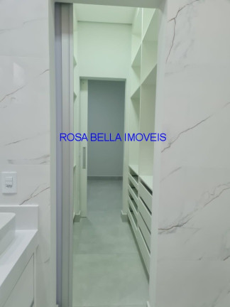 Imagem Casa com 3 Quartos à Venda, 200 m² em Jardim Bréscia - Indaiatuba