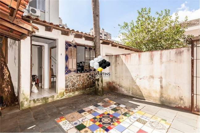 Imagem Casa com 3 Quartos à Venda, 123 m² em Menino Deus - Porto Alegre Imagem Casa com 3 Quartos à Venda, 123 m² em Menino Deus - Porto Alegre