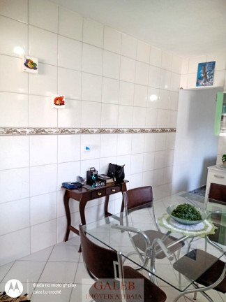 Imagem Casa com 1 Quarto à Venda, 100 m² em Vila Santista - Atibaia Imagem Casa com 1 Quarto à Venda, 100 m² em Vila Santista - Atibaia
