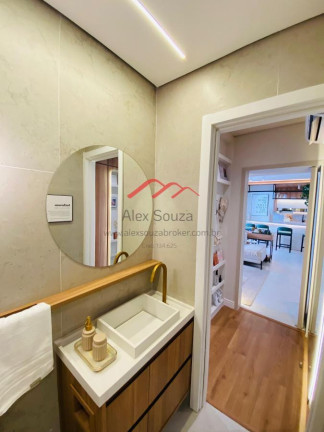 Imagem Apartamento com 3 Quartos à Venda, 71 m² em Parque Gabriel - Hortolândia Imagem Apartamento com 3 Quartos à Venda, 71 m² em Parque Gabriel - Hortolândia