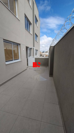 Imagem Apartamento com 2 Quartos à Venda, 101 m² em Santa Efigênia - Belo Horizonte