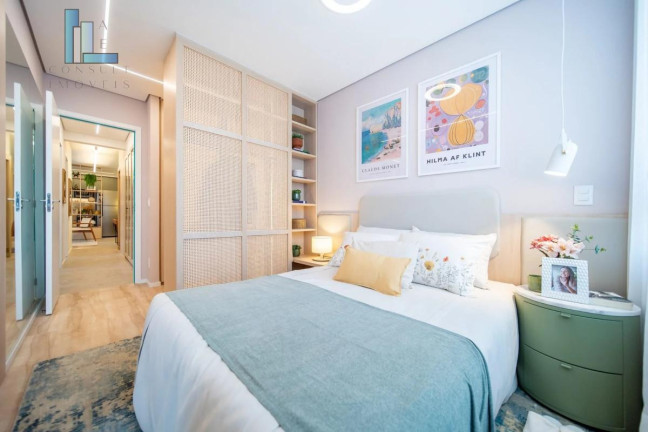 Imagem Apartamento com 2 Quartos à Venda, 69 m² em Jardim Das Acácias - São Paulo Imagem Apartamento com 2 Quartos à Venda, 69 m² em Jardim Das Acácias - São Paulo