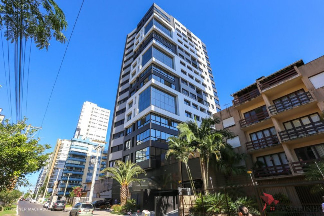 Imagem Apartamento com 3 Quartos à Venda, 90 m² em Praia Grande - Torres Imagem Apartamento com 3 Quartos à Venda, 90 m² em Praia Grande - Torres