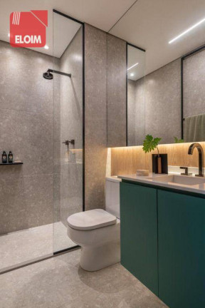 Imagem Studio com 1 Quarto à Venda, 27 m² em Pinheiros - São Paulo Imagem Studio com 1 Quarto à Venda, 27 m² em Pinheiros - São Paulo