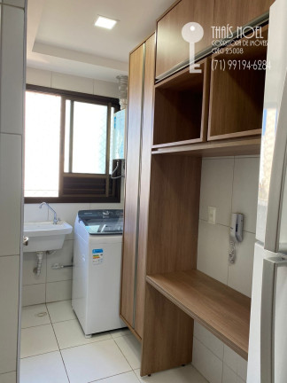 Imagem Apartamento com 3 Quartos à Venda, 88 m² em Jardim Apipema - Salvador Imagem Apartamento com 3 Quartos à Venda, 88 m² em Jardim Apipema - Salvador