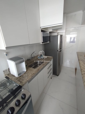 Imagem Apartamento com 1 Quarto à Venda, 43 m² em Campo Belo - São Paulo
