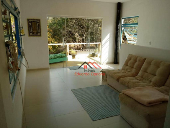 Imagem Fazenda à Venda, 360 m² em Sao Lourenco - São Lourenço