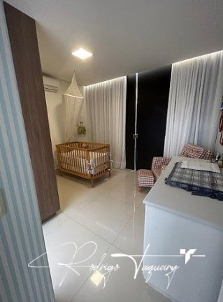 Imagem Casa de Condomínio com 4 Quartos à Venda, 220 m² em Jardins Verona - Goiânia Imagem Casa de Condomínio com 4 Quartos à Venda, 220 m² em Jardins Verona - Goiânia