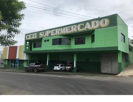Imagem Imóvel Comercial à Venda, 1.100 m² em Centro - Mangueirinha Imagem Imóvel Comercial à Venda, 1.100 m² em Centro - Mangueirinha