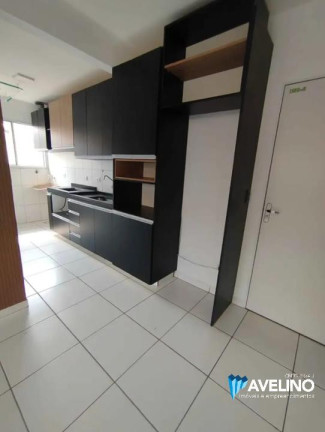 Apartamento com 2 Quartos à Venda, 10 m² em Parque Residencial Rita Vieira - Campo Grande