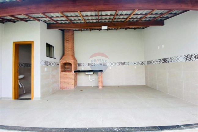 Imagem Casa com 2 Quartos à Venda, 85 m² em Jardim Atlântico - Maricá