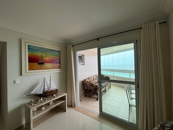 Imagem Apartamento com 3 Quartos à Venda, 151 m² em Caiçara - Praia Grande Imagem Apartamento com 3 Quartos à Venda, 151 m² em Caiçara - Praia Grande