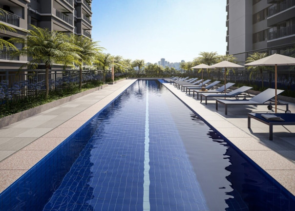 Imagem Imóvel com 3 Quartos à Venda,  em Vila Guilhermina - São Paulo