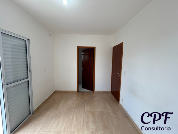 Imagem Sobrado com 3 Quartos à Venda, 117 m² em Residencial Quinta Dos Vinhedos - Bragança Paulista