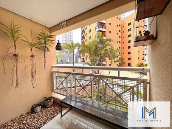 Imagem Studio com 1 Quarto à Venda, 58 m² em Jardim Ampliação - São Paulo Imagem Studio com 1 Quarto à Venda, 58 m² em Jardim Ampliação - São Paulo