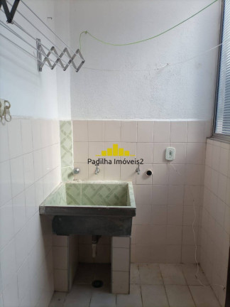 Imagem Apartamento com 2 Quartos à Venda, 55 m² em Vila Jardini - Sorocaba Imagem Apartamento com 2 Quartos à Venda, 55 m² em Vila Jardini - Sorocaba