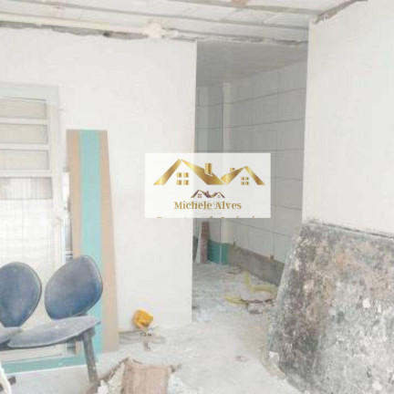 Imagem Sobrado com 2 Quartos à Venda, 60 m² em Vila Curuçá - São Paulo Imagem Sobrado com 2 Quartos à Venda, 60 m² em Vila Curuçá - São Paulo