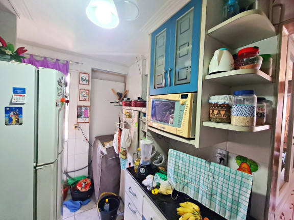 Imagem Apartamento com 3 Quartos à Venda,  em Jóquei Clube - Fortaleza