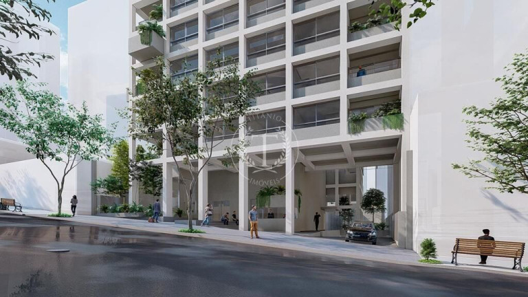 Imagem Apartamento com 1 Quarto à Venda, 22 m² em Pinheiros - São Paulo Imagem Apartamento com 1 Quarto à Venda, 22 m² em Pinheiros - São Paulo