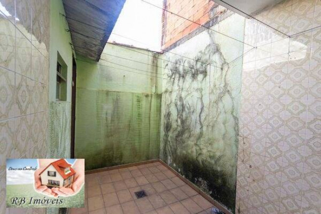 Imagem Casa com 3 Quartos à Venda, 95 m² em Planalto - São Bernardo Do Campo Imagem Casa com 3 Quartos à Venda, 95 m² em Planalto - São Bernardo Do Campo