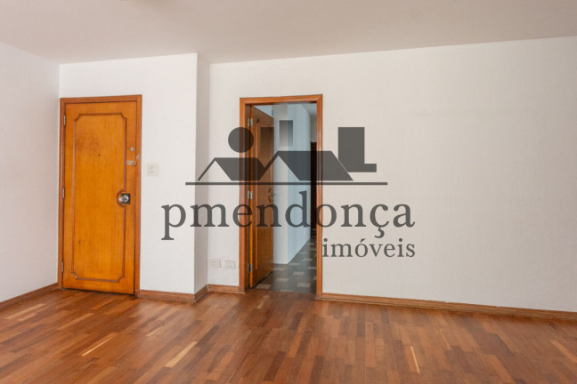 Imagem Apartamento com 3 Quartos à Venda, 126 m² em Perdizes - São Paulo Imagem Apartamento com 3 Quartos à Venda, 126 m² em Perdizes - São Paulo