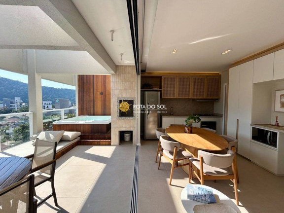 Imagem Cobertura com 2 Quartos à Venda, 224 m² em Mariscal - Bombinhas Imagem Cobertura com 2 Quartos à Venda, 224 m² em Mariscal - Bombinhas