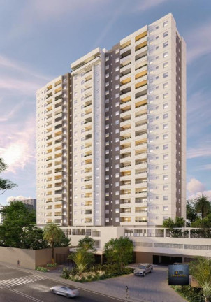 Imagem Apartamento com 2 Quartos à Venda, 50 m² em Centro - São Bernardo Do Campo Imagem Apartamento com 2 Quartos à Venda, 50 m² em Centro - São Bernardo Do Campo