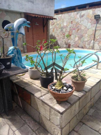 Imagem Casa com 4 Quartos à Venda, 190 m² em Bairro Novo - Olinda Imagem Casa com 4 Quartos à Venda, 190 m² em Bairro Novo - Olinda