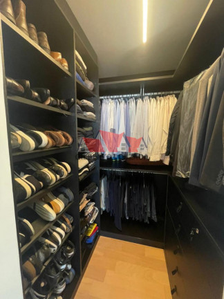 Imagem Apartamento com 3 Quartos à Venda, 208 m² em Paraíso - São Paulo
