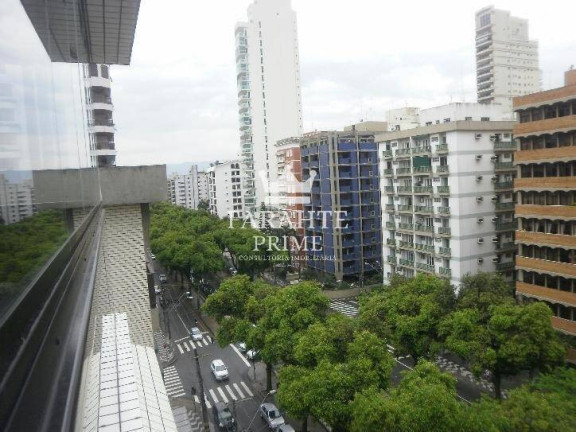 Imagem Apartamento com 3 Quartos à Venda, 170 m² em Gonzaga - Santos Imagem Apartamento com 3 Quartos à Venda, 170 m² em Gonzaga - Santos