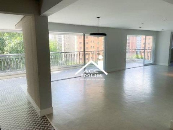 Imagem Apartamento com 3 Quartos à Venda, 226 m² em Moema - São Paulo Imagem Apartamento com 3 Quartos à Venda, 226 m² em Moema - São Paulo