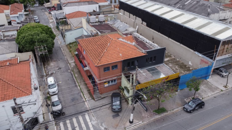 Imagem Casa à Venda, 155 m² em Vila Leopoldina - São Paulo