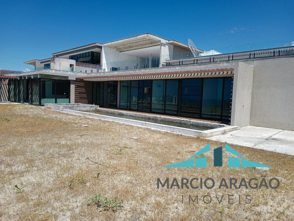 Imagem Casa de Condomínio com 4 Quartos à Venda, 452 m² em Manuel Dias Branco - Fortaleza Imagem Casa de Condomínio com 4 Quartos à Venda, 452 m² em Manuel Dias Branco - Fortaleza