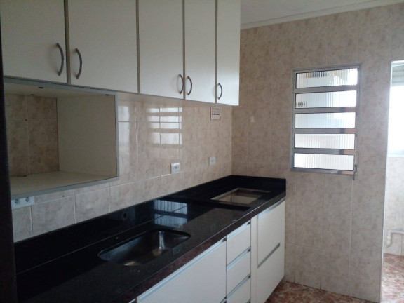 Imagem Apartamento com 2 Quartos à Venda, 50 m² em Jardim Do Estádio - Santo André Imagem Apartamento com 2 Quartos à Venda, 50 m² em Jardim Do Estádio - Santo André