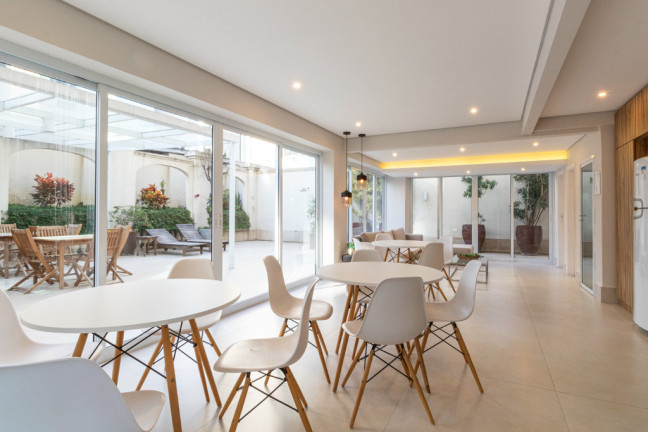 Imagem Apartamento com 2 Quartos à Venda, 78 m² em Itaim Bibi - São Paulo Imagem Apartamento com 2 Quartos à Venda, 78 m² em Itaim Bibi - São Paulo