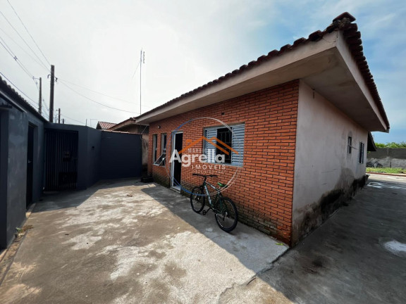 Imagem Casa com 2 Quartos à Venda, 60 m² em Parque Novacoop - Mogi Mirim Imagem Casa com 2 Quartos à Venda, 60 m² em Parque Novacoop - Mogi Mirim