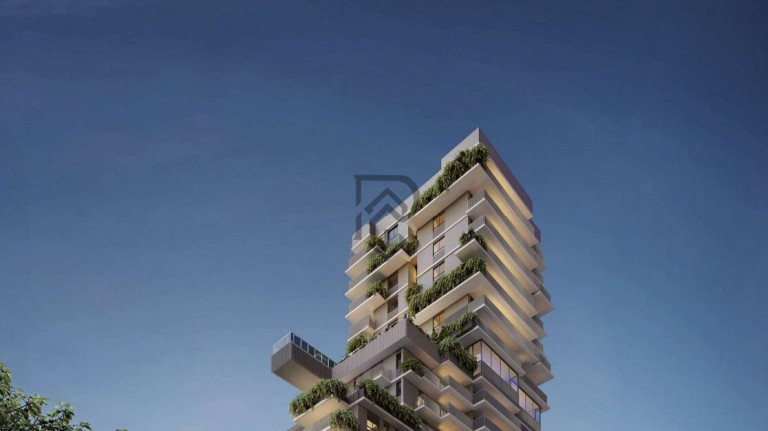 Imagem Cobertura com 2 Quartos à Venda, 115 m² em Moema - São Paulo Imagem Cobertura com 2 Quartos à Venda, 115 m² em Moema - São Paulo