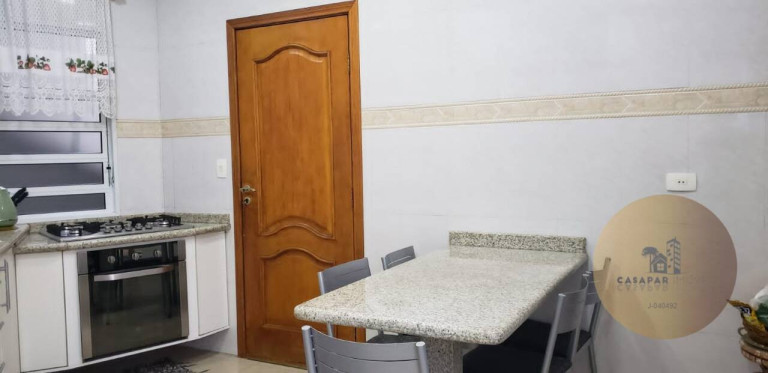 Imagem Sobrado com 3 Quartos à Venda, 210 m² em Olímpico - São Caetano Do Sul Imagem Sobrado com 3 Quartos à Venda, 210 m² em Olímpico - São Caetano Do Sul