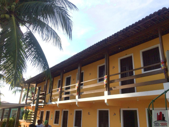 Imagem Imóvel Comercial à Venda, 600 m² em Enseada Dos Golfinhos - Ilha De Itamaracá