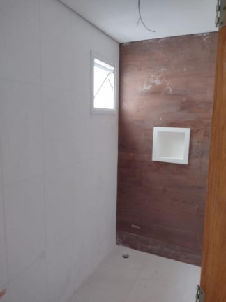 Cobertura com 2 Quartos à Venda, 110 m² em Vila Pires - Santo André