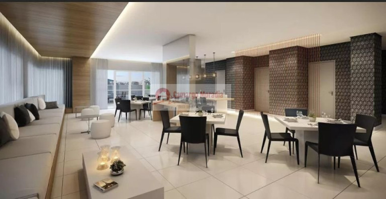 Imagem Apartamento com 2 Quartos à Venda, 64 m² em Tatuapé - São Paulo