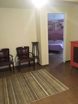 Imagem Casa de Condomínio à Venda, 420 m² em Alphaville - Santana De Parnaíba