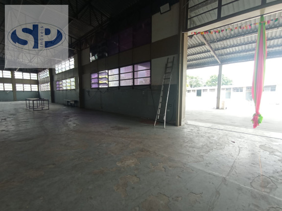 Imagem Imóvel Comercial à Venda, 5.120 m² em Parque Industrial Tomas Edson - São Paulo Imagem Imóvel Comercial à Venda, 5.120 m² em Parque Industrial Tomas Edson - São Paulo