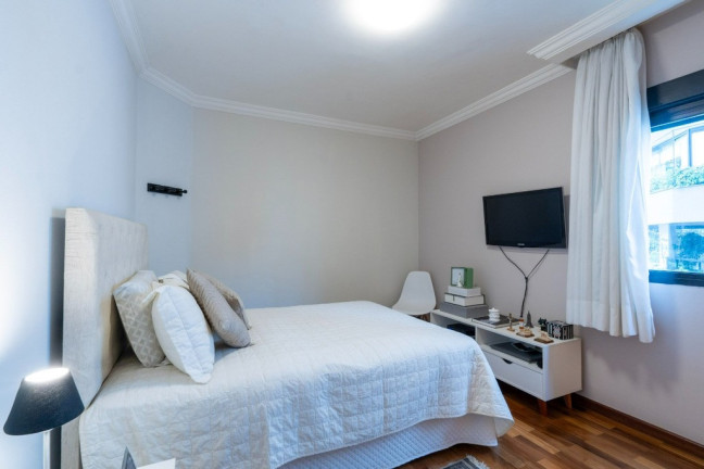 Imagem Imóvel com 3 Quartos à Venda, 120 m² em Vila Morumbi - São Paulo