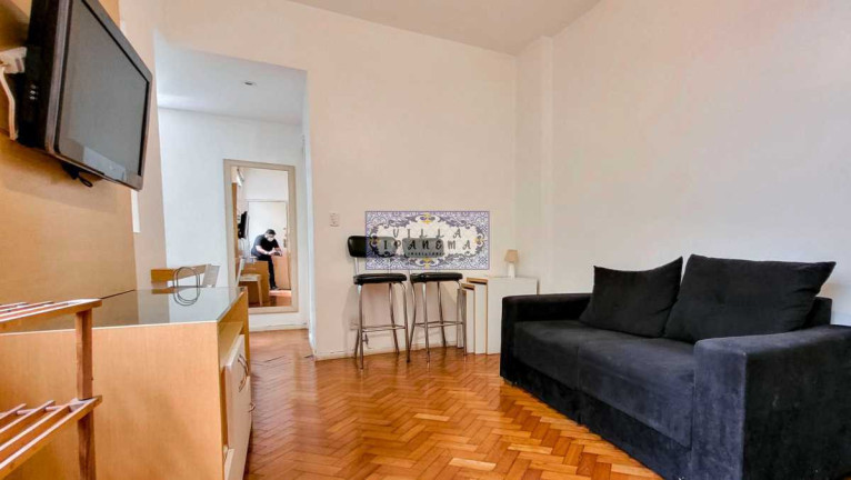 Imagem Apartamento com 1 Quarto à Venda, 50 m² em Leblon - Rio De Janeiro Imagem Apartamento com 1 Quarto à Venda, 50 m² em Leblon - Rio De Janeiro