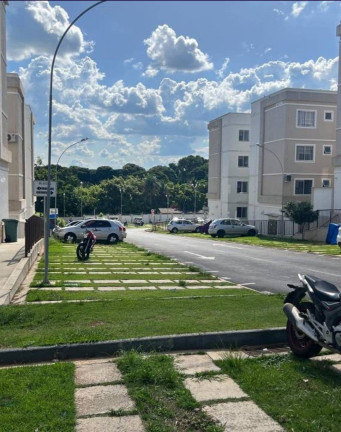 Imagem Apartamento com 2 Quartos à Venda, em Jardim Belo Horizonte - Aparecida De Goiânia Imagem Apartamento com 2 Quartos à Venda, em Jardim Belo Horizonte - Aparecida De Goiânia